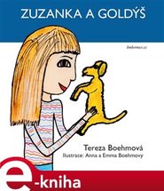 Zuzanka a Goldýš - Tereza Boehmová