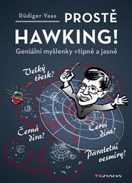 Prostě Hawking!