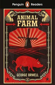 Animal Farm - Penguin Readers Level 3 - George Orwell