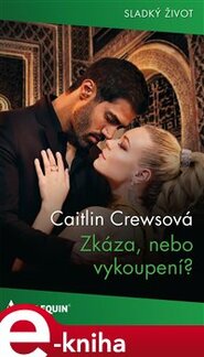 Zkáza, nebo vykoupení - Caitlin Crewsová