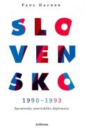 Slovensko 1990 – 1993 - Paul Hacker
