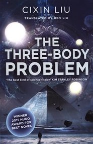 The Three-Body Problem - Liou Cch´-Sin