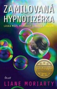 Zamilovaná hypnotizérka