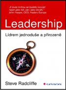 Leadership - Steve Radcliffe