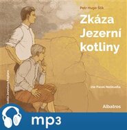 Zkáza Jezerní kotliny