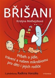 Břišani - Kristýna Mothejzíková, Radkin Honzák