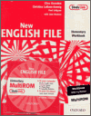New English File Elementary Workbook - Clive Oxenden, Christina Latham-Koenig, Paul Seligson
