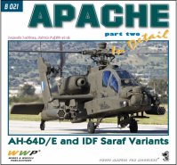 Apache in detail part two