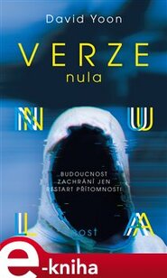 Verze nula - David Yoon