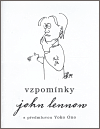 Vzpomínky John Lennon