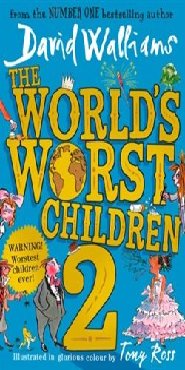 The World´s Worst Children 2