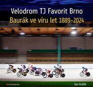 Velodrom TJ Favorit Brno