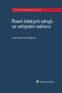 Řízení lidských zdrojů ve veřejném sektoru