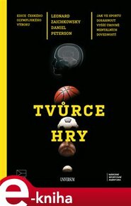 Tvůrce hry - Daniel Peterson, Leonard Zaichkowski