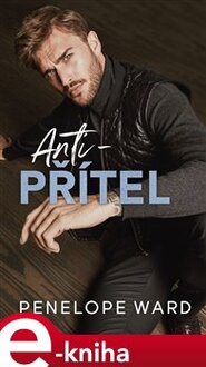 Anti-přítel - Penelope Ward