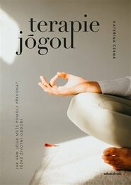 Terapie jógou - Kateřina Černá