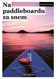 Na paddleboardu za snem