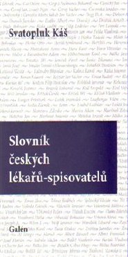 Slovník českých lékařů-spisovatelů