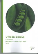 Výroční zpráva o činnosti Mendelovy univerzity v Brně za rok 2018