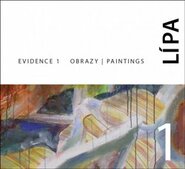 Evidence 1 / Obrazy - Libor Lípa