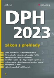 DPH 2023 - Jiří Dušek