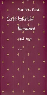 Česká katolická literatura 1918-1945