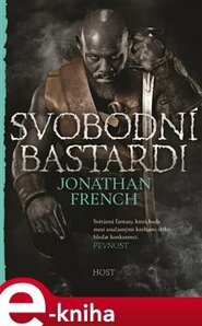 Svobodní bastardi - Jonathan French