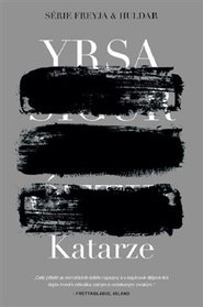 Katarze - Yrsa Sigurdardóttir