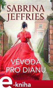 Vévoda pro Dianu - Sabrina Jeffries