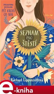 Seznam pro štěstí - Rachael Lippincottová