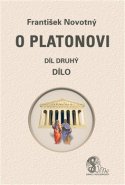 O Platonovi - František Novotný