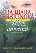 Údolí havranů - Barbara Erskinová