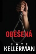 Oběšená - Faye Kellerman