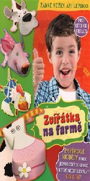 Zvířátka na farmě