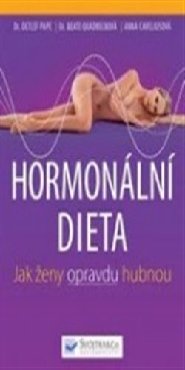 Hormonální dieta – Jak ženy opravdu hubnou
