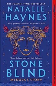 Stone Blind - Natalie Haynes