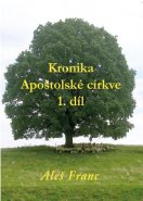 Kronika Apoštolské církve