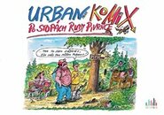 Po stopách Rudy Pivrnce - KoMIX - Petr Urban