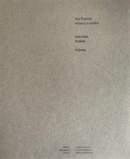 Ars Poetica - Stanislav Kolíbal - Stanislav Kolíbal, Josef Chuchma, Ondřej Kochman