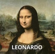 Leonardo - Daniel Kiecol