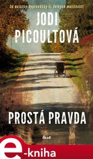 Prostá pravda - Jodi Picoultová