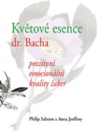 Květové esence Dr. Bacha - Philips Salmon, Anna Jeoffroy