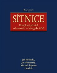 Sítnice - kolektiv, Jan Studnička, Alexandr Stěpanov, Jan Němčanský