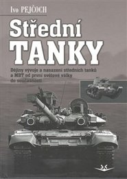 Střední tanky