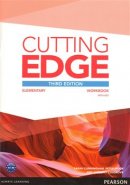 Cutting Edge 3rd Edition Elementary Workbook with Key for Pack - Araminta Crace