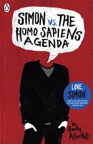 Simon vs. the Homo Sapiens Agenda - Becky Albertalli