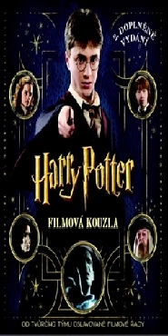 Harry Potter  - Filmová kouzla