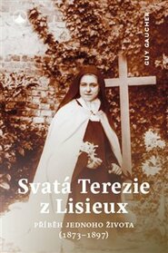 Svatá Terezie z Lisieux