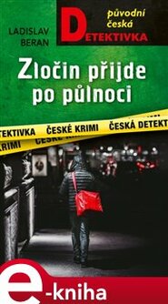 Zločin přijde po půlnoci - Ladislav Beran