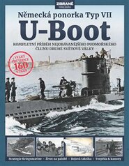 U-Boot - Německá ponorka Typ VII